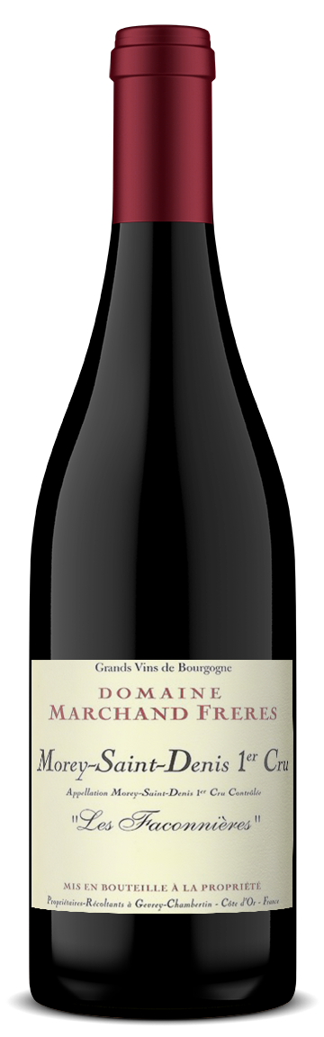 Morey-St-Denis - burgundywine.com