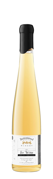 Cabernet Franc-Cabernet Sauvignon Ice Wine 2022 | Buttonwood Grove