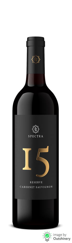 2015 Reserve Cabernet Sauvignon