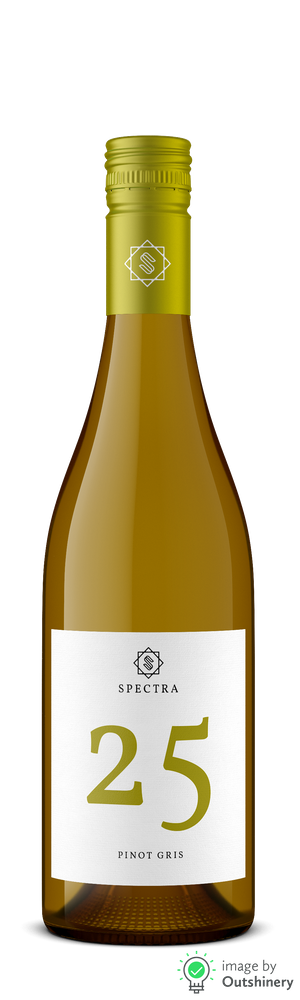 2016 Pinot Gris