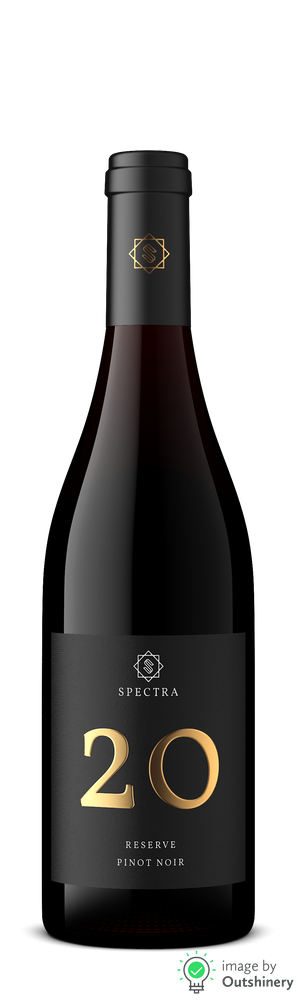 2015 Reserve Pinot Noir