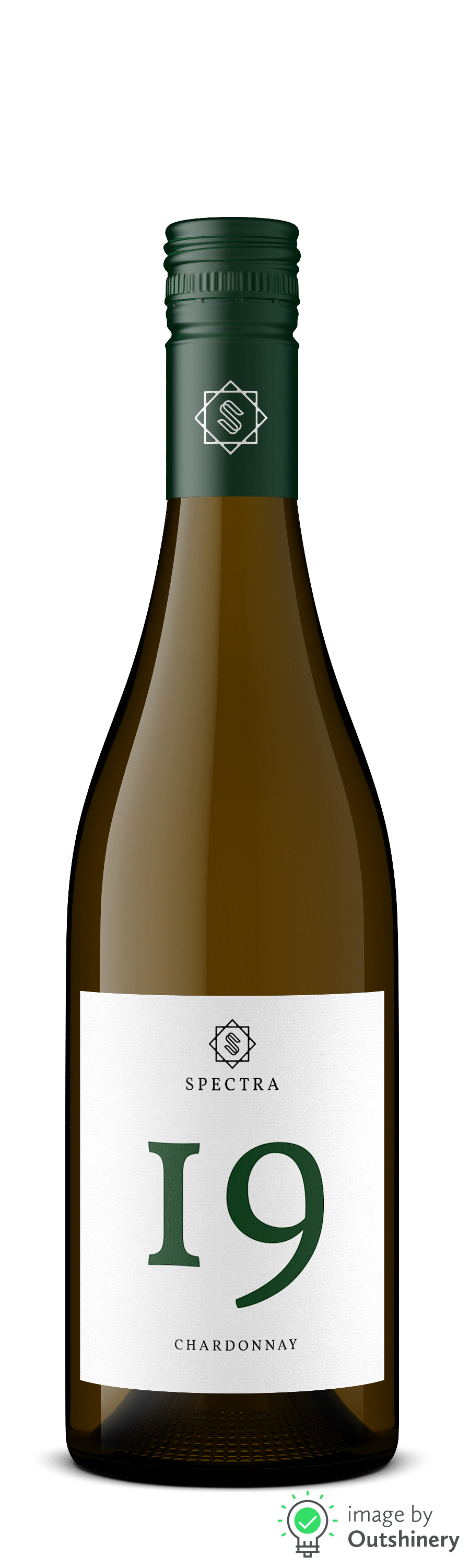 Sample - 2015 Chardonnay