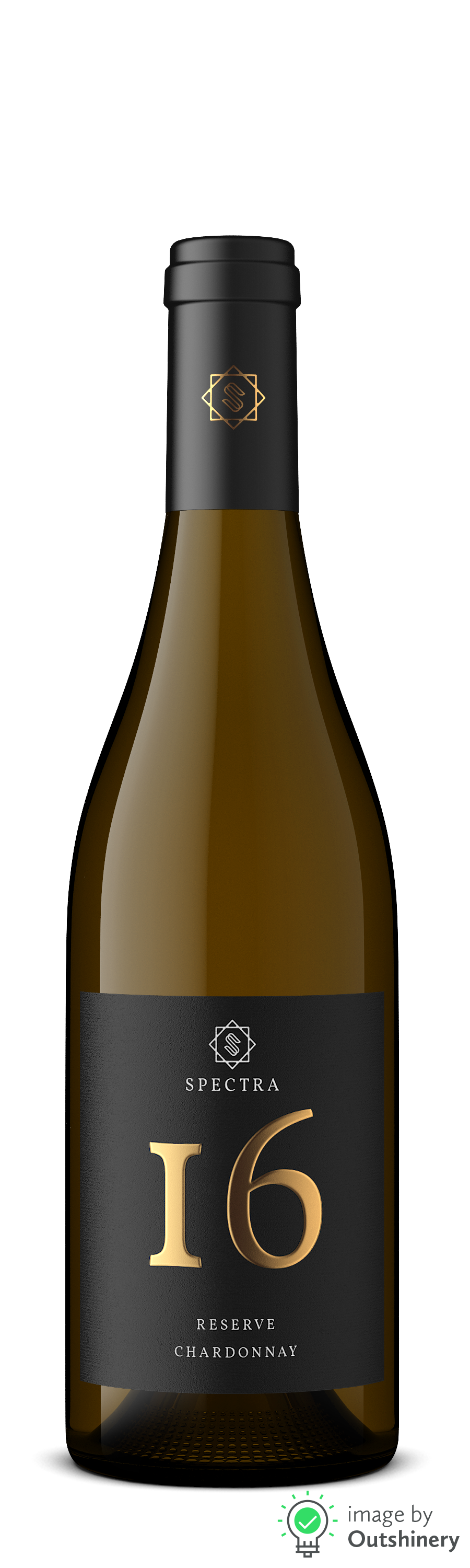 Sample - 2016 Reserve Chardonnay