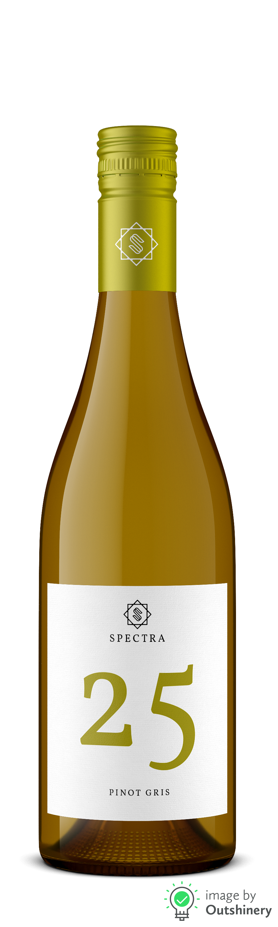 Sample - 2016 Pinot Gris