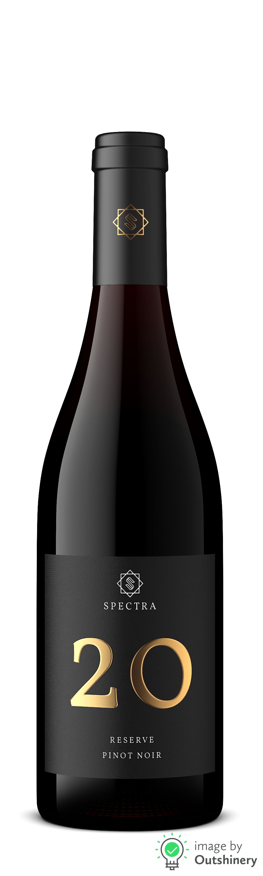 Sample - 2015 Reserve Pinot Noir