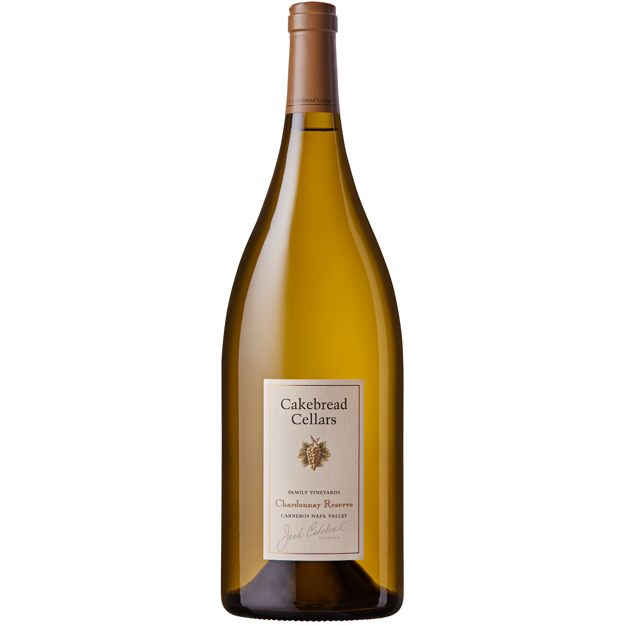 Large Formats | Cakebread Cellars