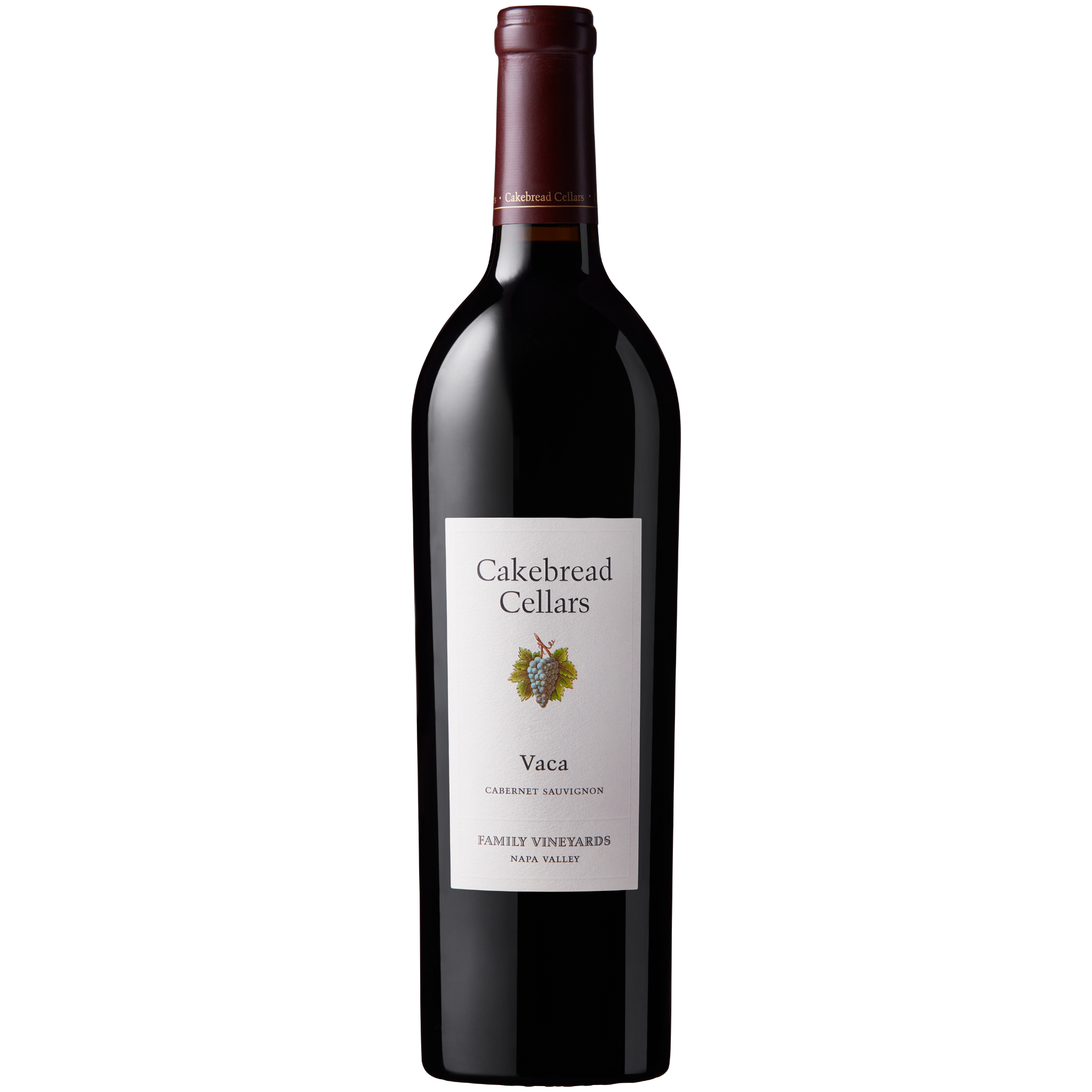 Winery Exclusives | Cakebread Cellars