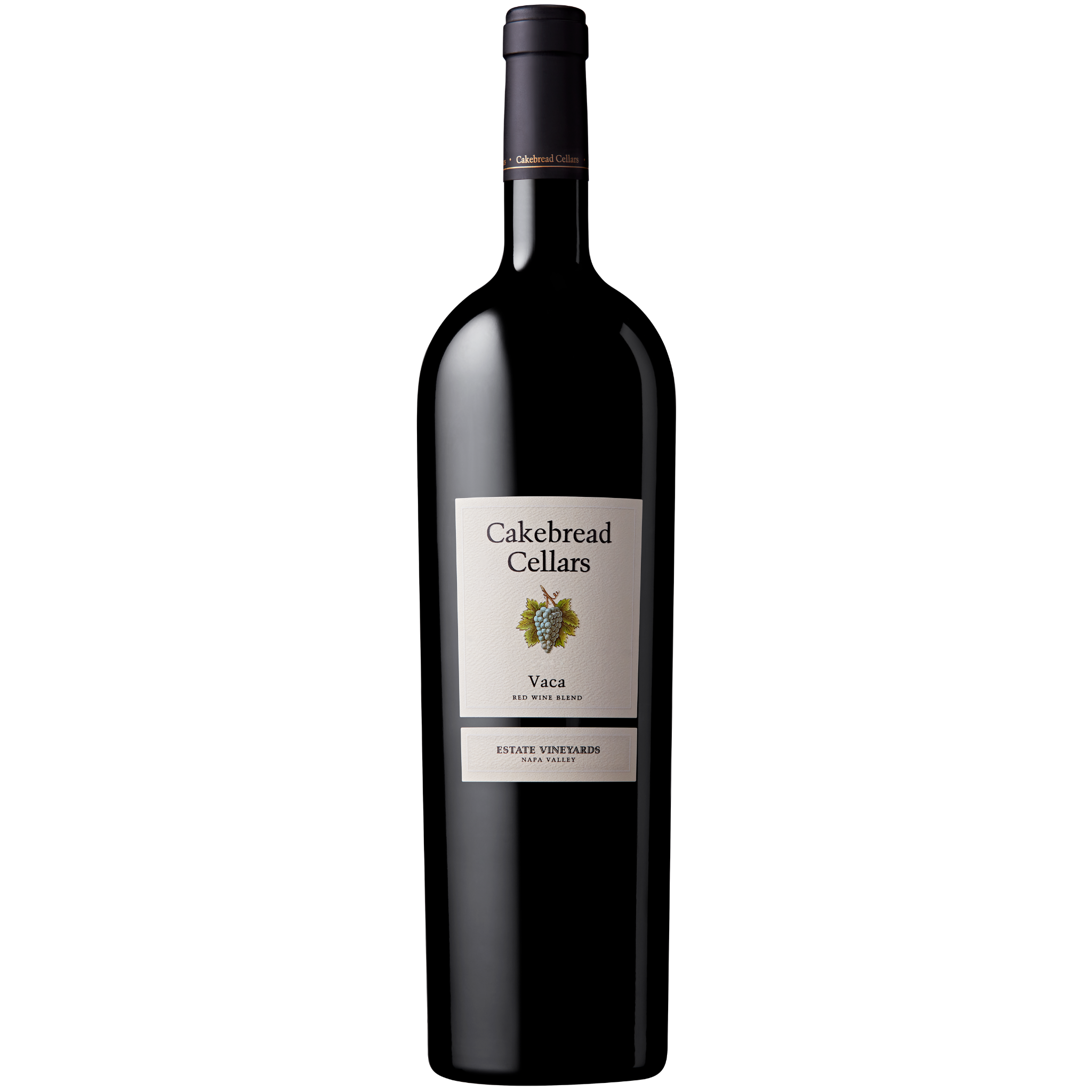 Large Formats | Cakebread Cellars