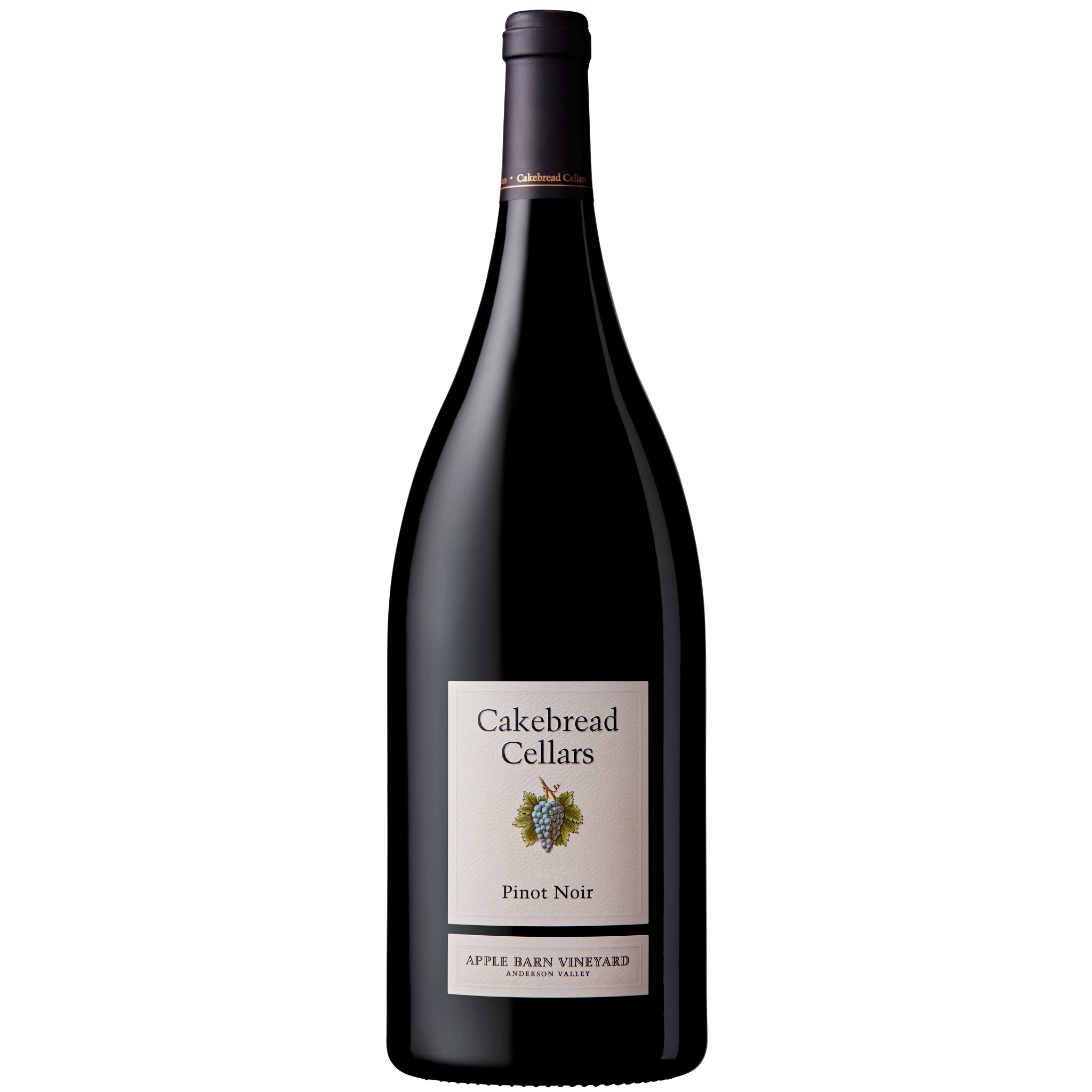 Large Formats | Cakebread Cellars