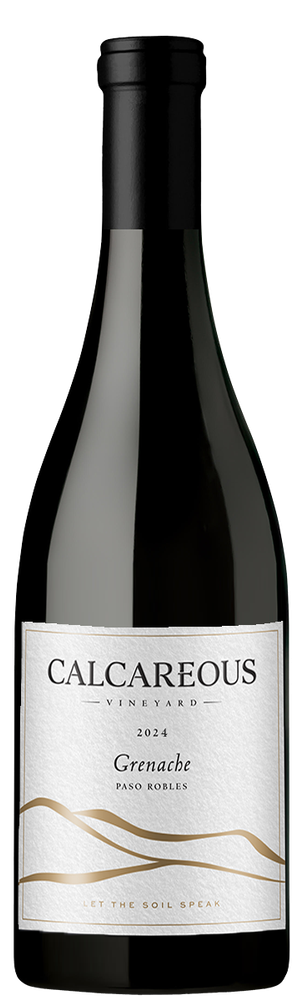 2024 Grenache | Calcareous Vineyard