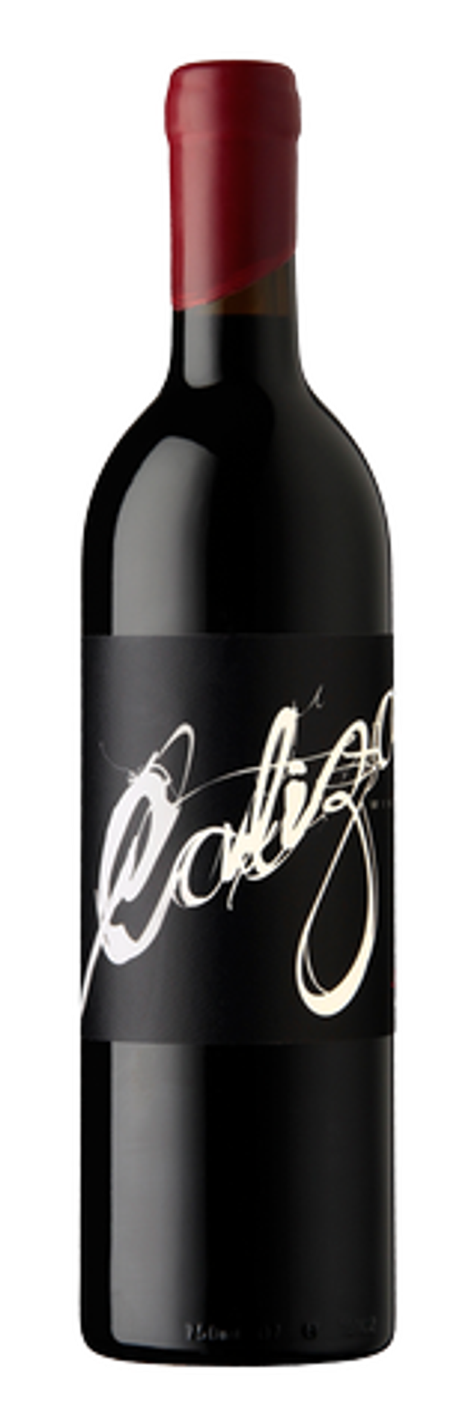 2012 SYMPATICO | Caliza Winery