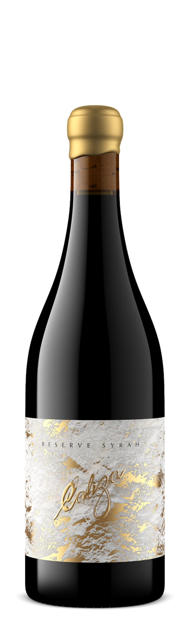 2021 RESERVE SYRAH | Caliza Winery