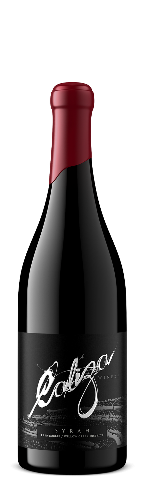 2020 SYRAH | Caliza Winery