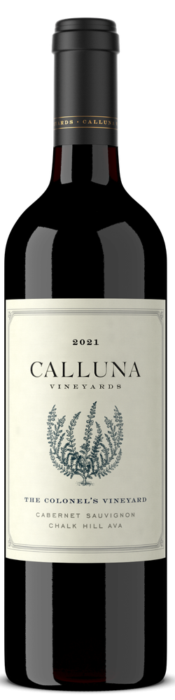 2021 Cabernet Sauvignon 