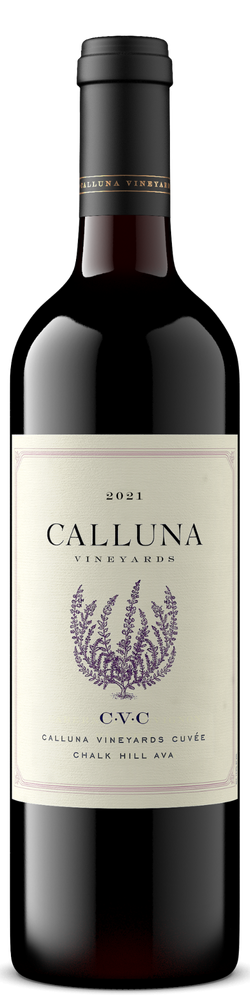 2021 Calluna Vineyards Cuvee | Calluna Vineyards