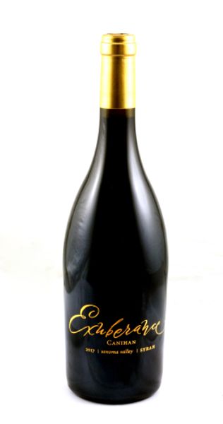 Syrah | Canihan Wines