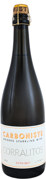 Carboniste | Modern Sparkling Wine