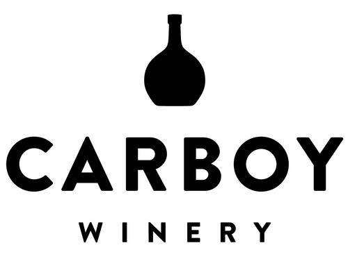 Carboy Winery logo