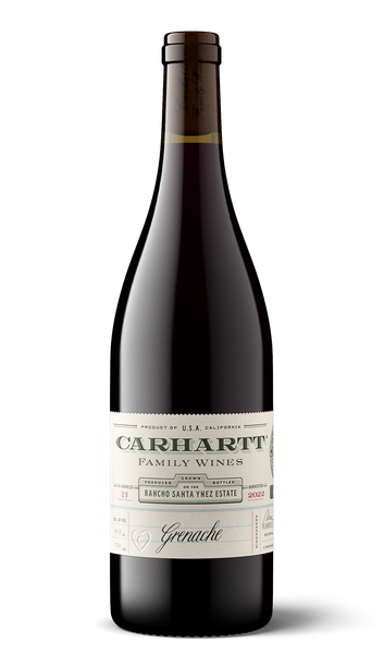 Ｃｈａｒ「Ｃｈａｒ　２　ｈａｖｅ　ａ　ｗｉｎｅ」 Shop Our Red Wine Collection | Carhartt Family Wines