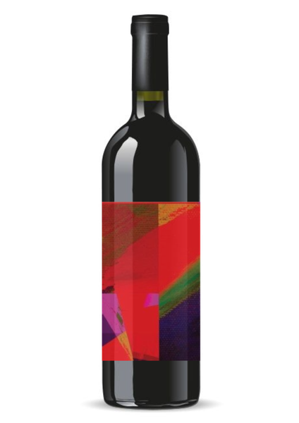 Art of the Vineyard Wines | Carmody McKnight at Art of The Vineyard