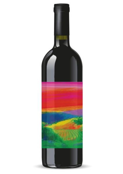 Art of the Vineyard Wines | Carmody McKnight at Art of The Vineyard