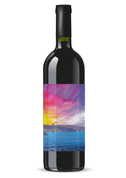 Art of the Vineyard Wines | Carmody McKnight at Art of The Vineyard