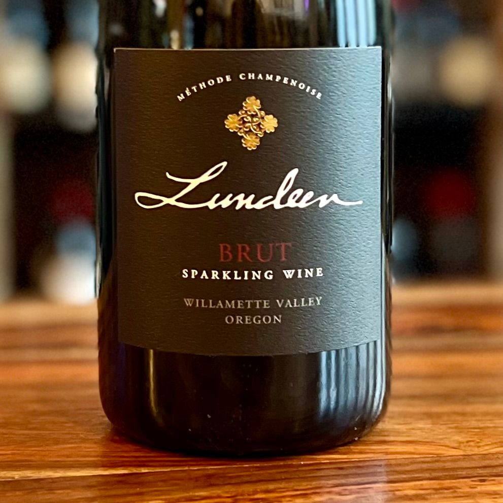 Lundeen NV Brut Sparkling Wine