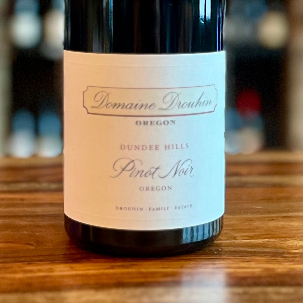 Domaine Drouhin Dundee Hills Pinot Noir