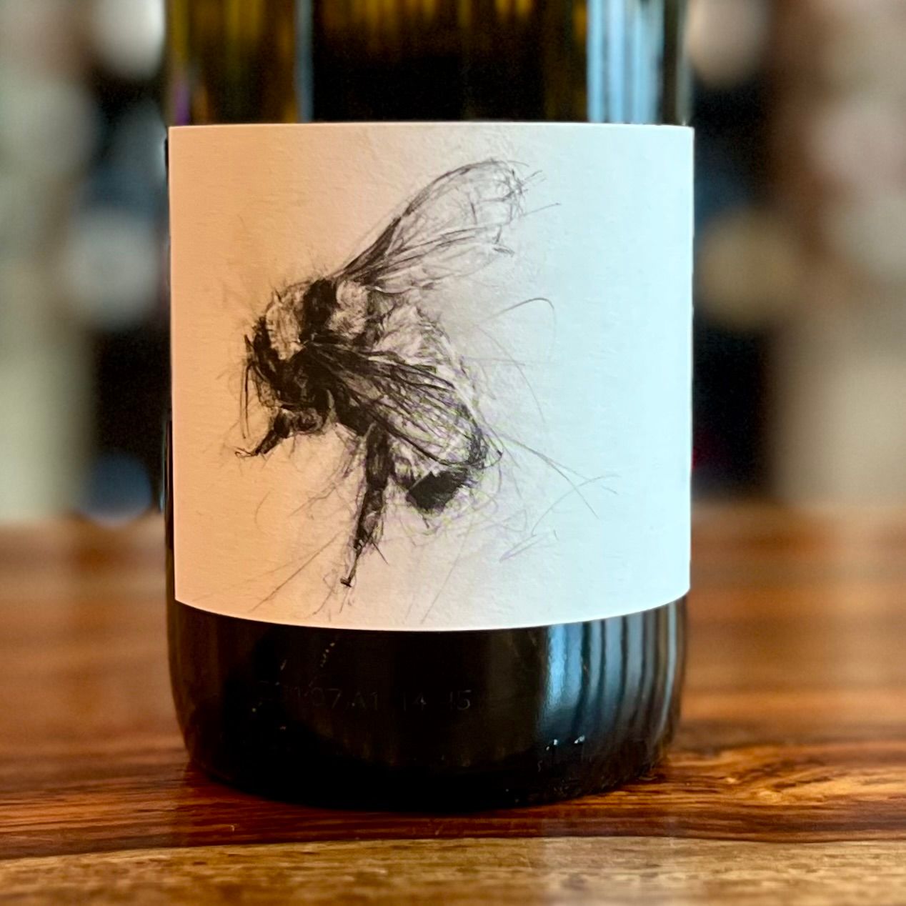 Big Table Farm The Wild Bee Chardonnay