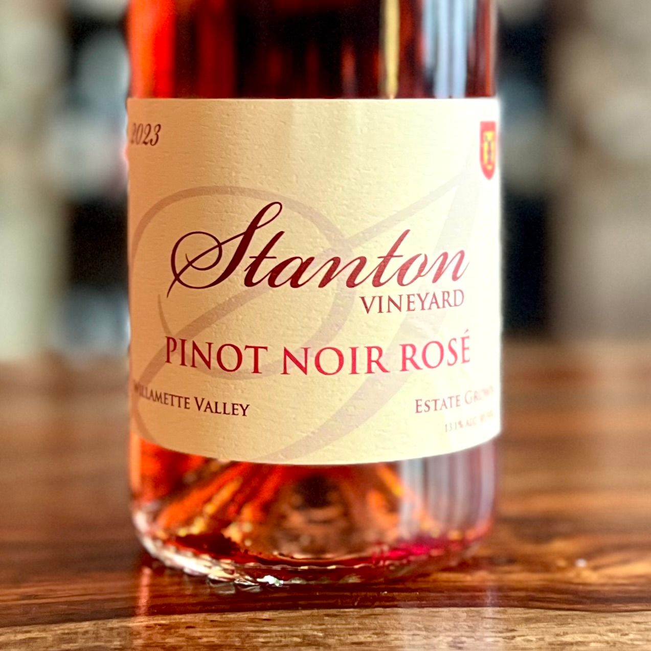 Stanton - 2023 - Pinot Noir Rose