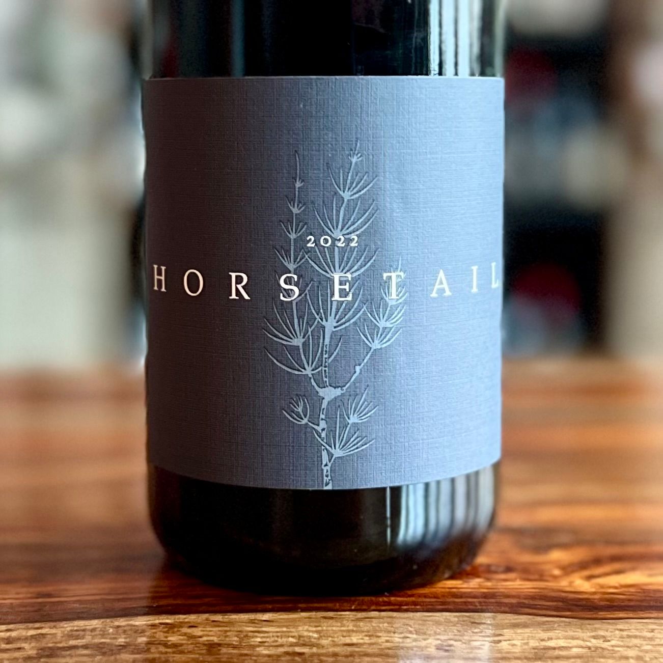 Horsetail 2022 Willamette Valley Pinot Noir