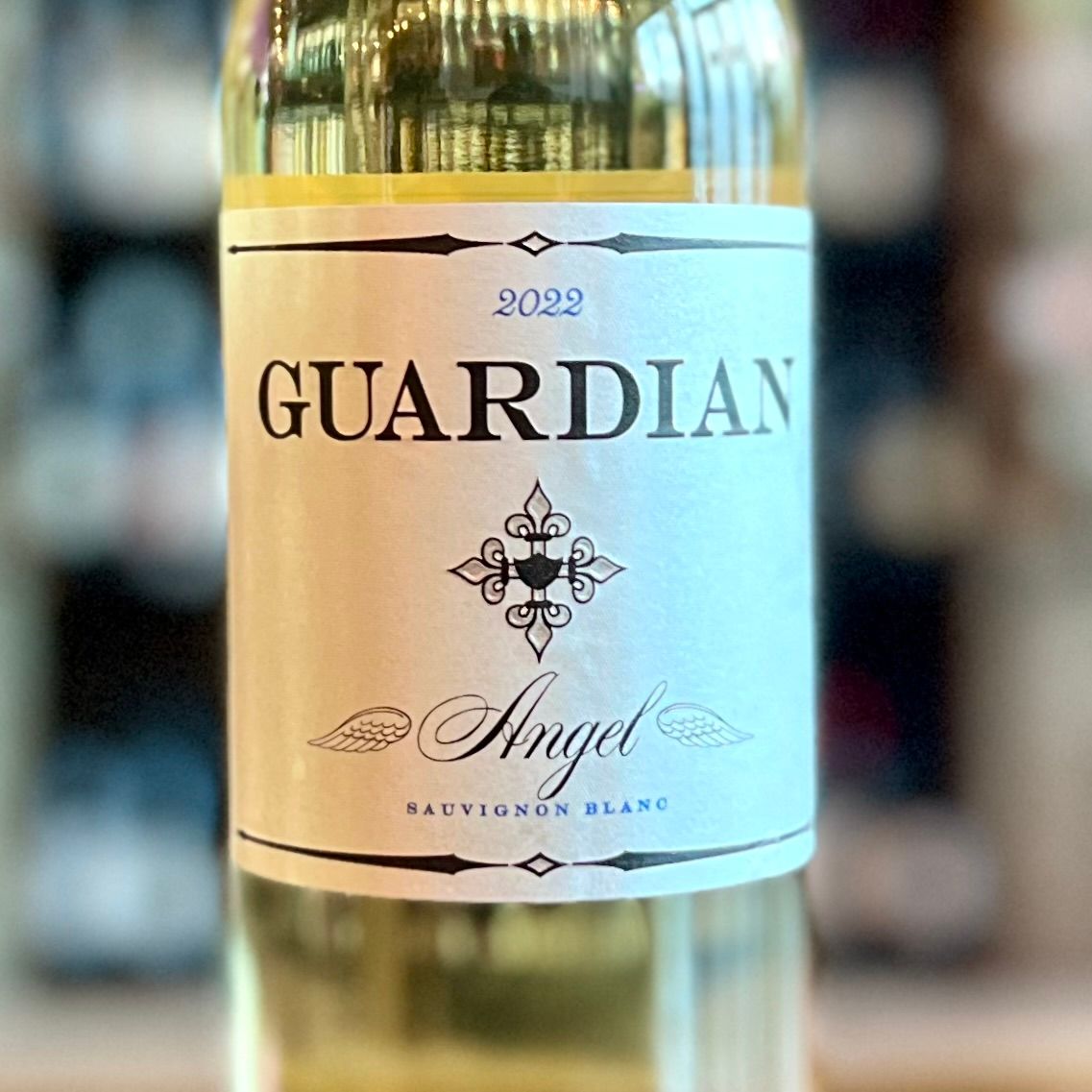 Guardian - 2022 - Angel Sauvignon Blanc