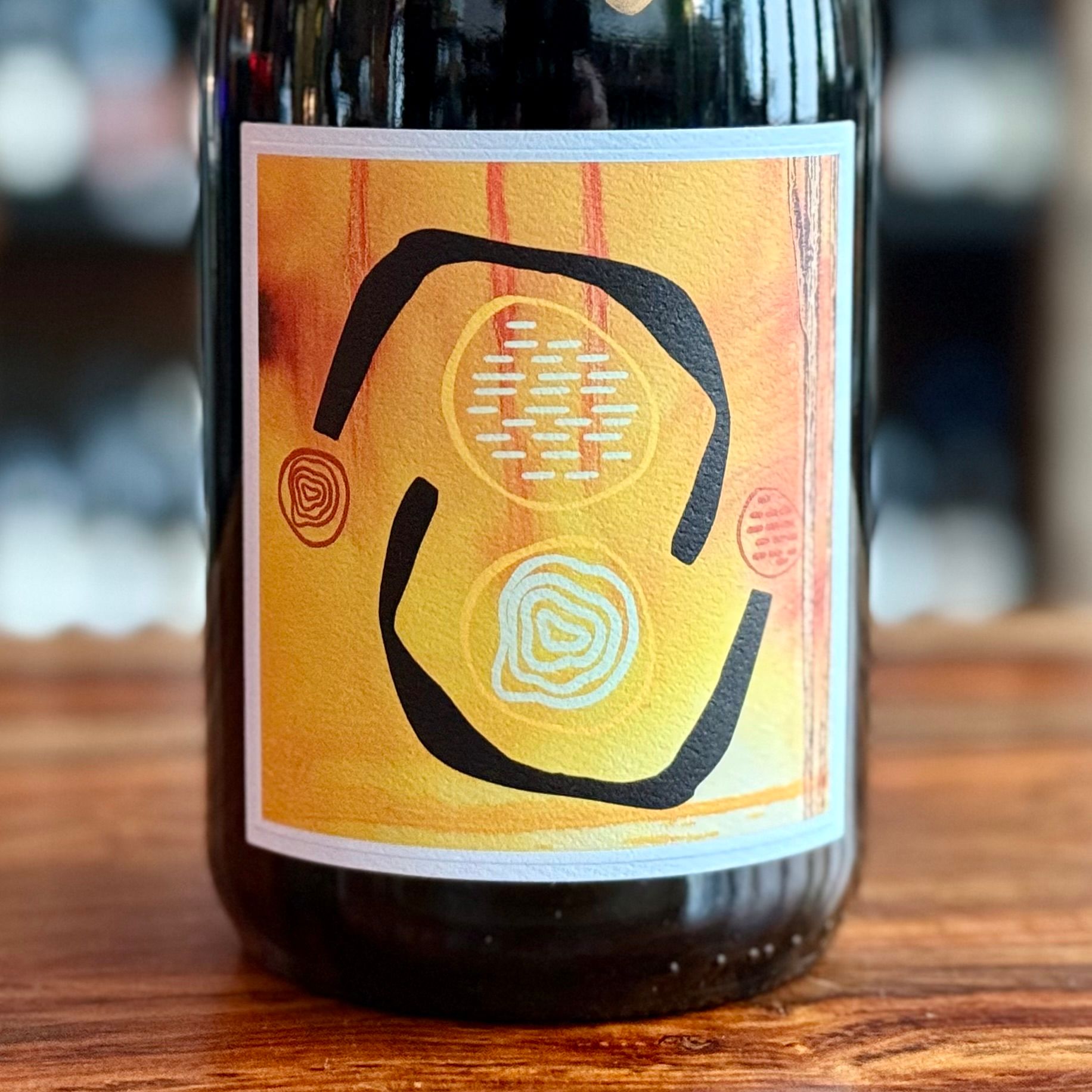 White Rose - 2023 - Convivialists Syrah