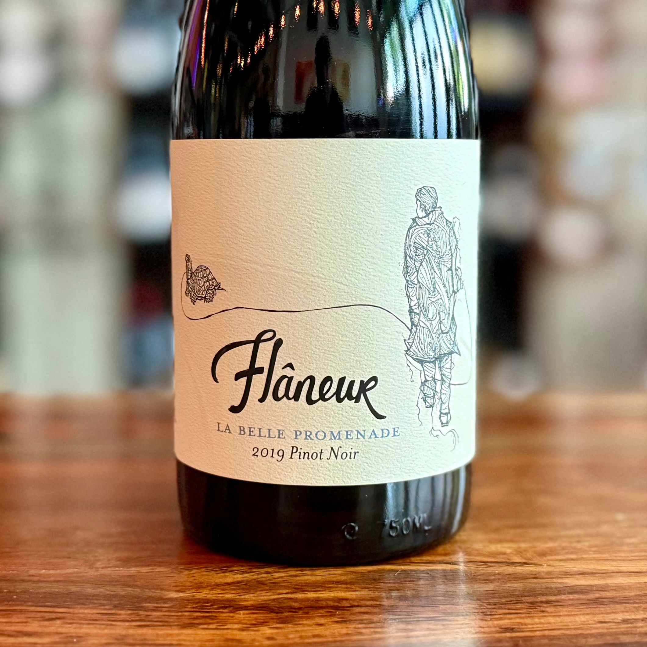 Flaneur La Belle Promenade Pinot Noir