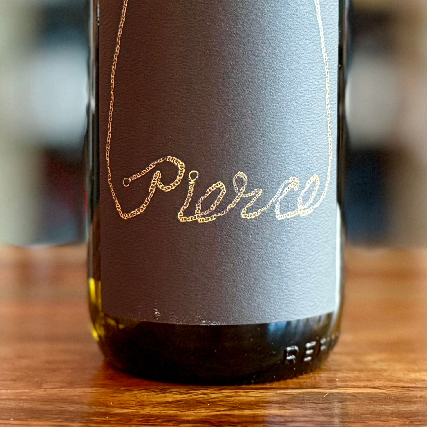 Pierce 2023 Columbia Gorge Riesling