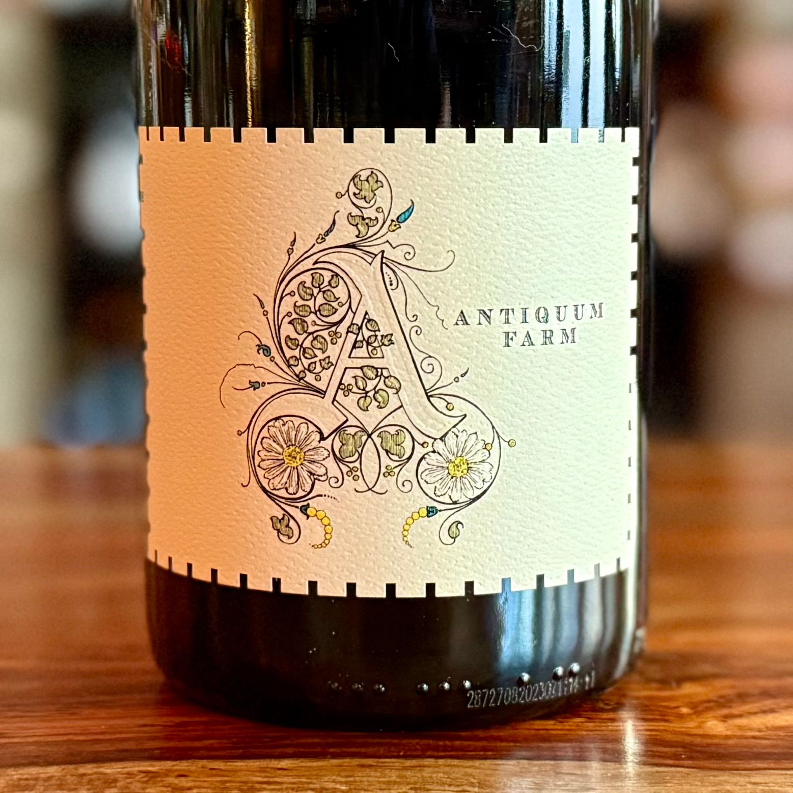 Antiquum Daisy Pinot Gris