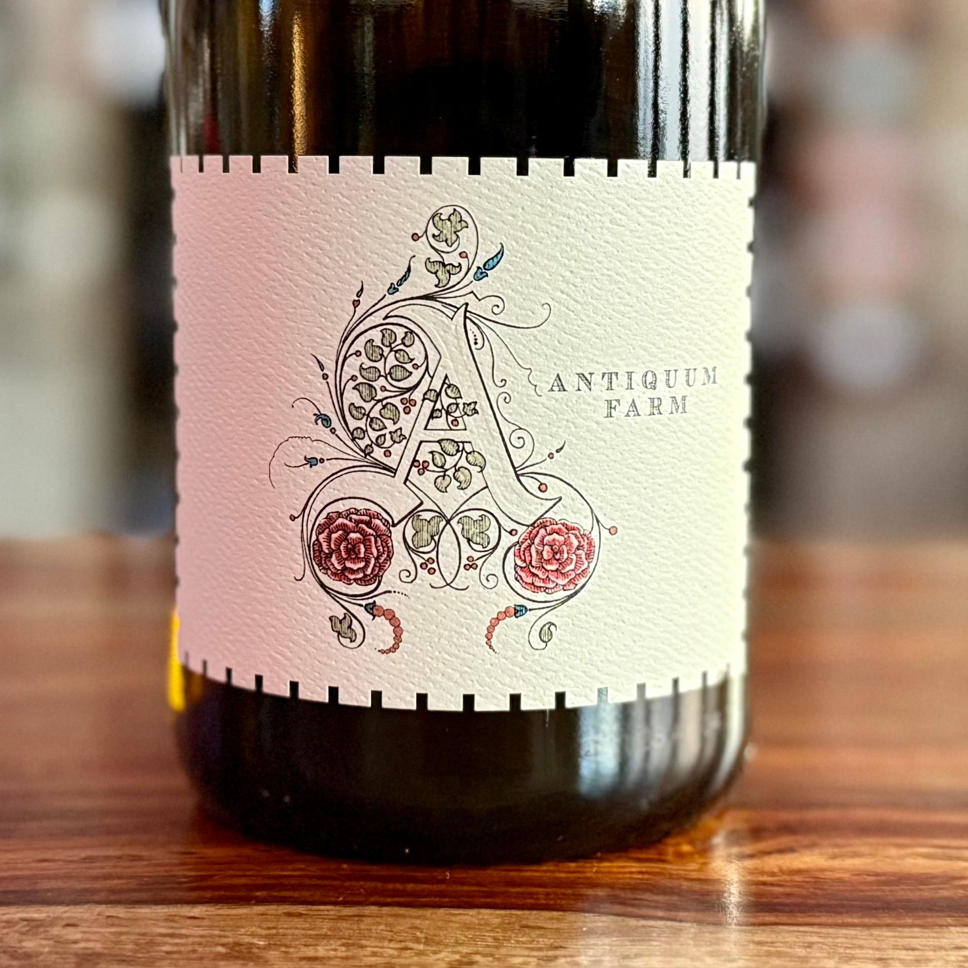 Antiquum Aurosa Pinot Gris