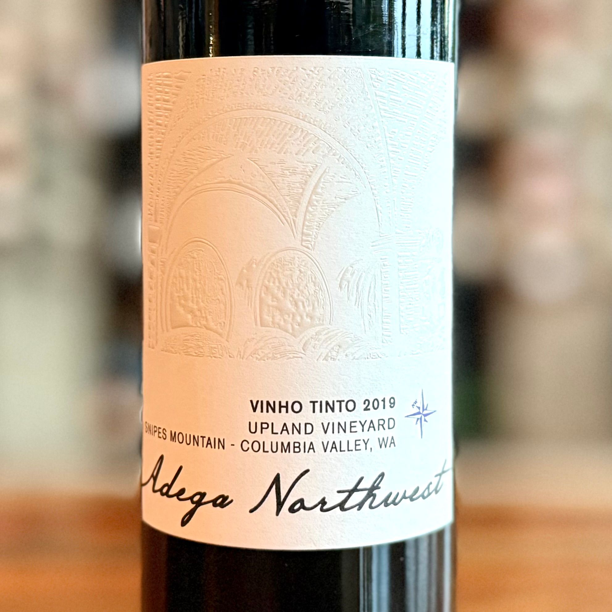 Adega Northwest Vinho Tinto