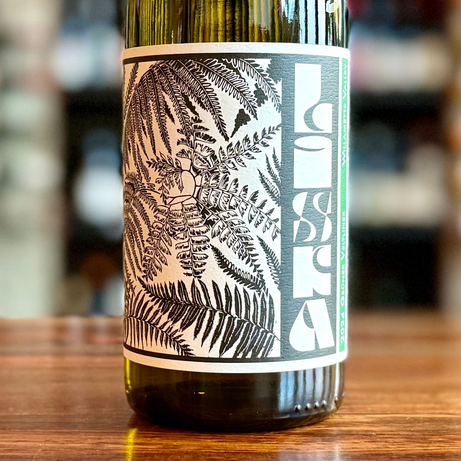 Liska - 2024 - Gruner Veltliner