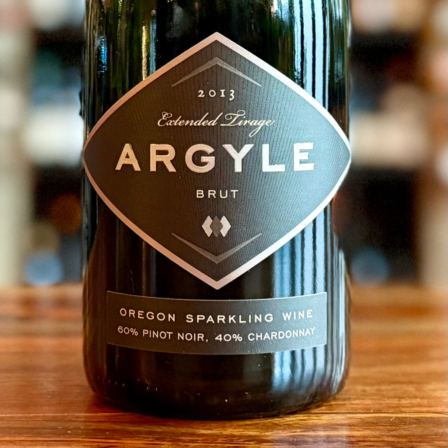Argyle Extended Tirage Brut