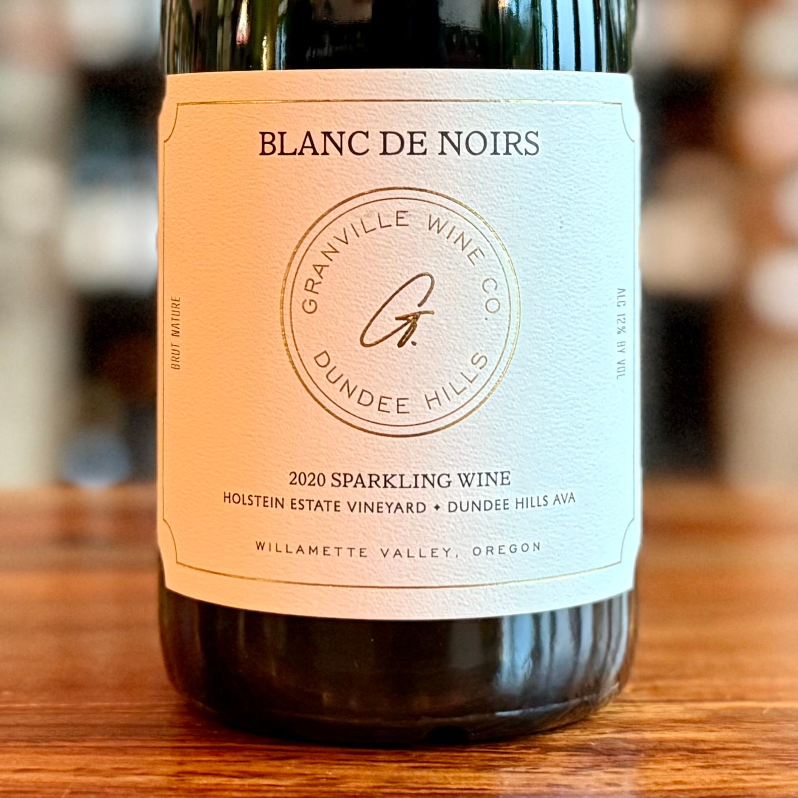 Granville 2020 Blanc de Noirs