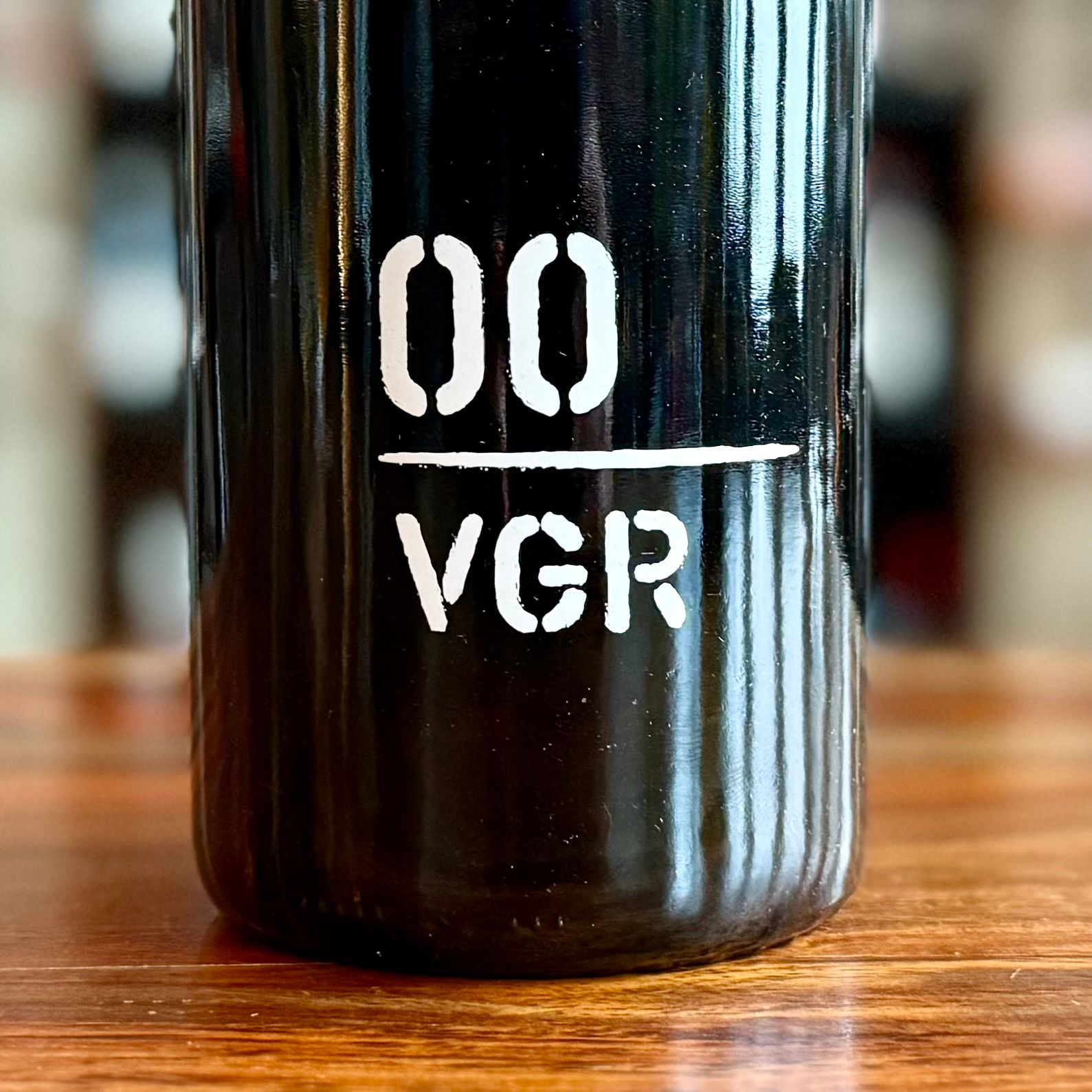 00 Wines VGR Pinot Noir