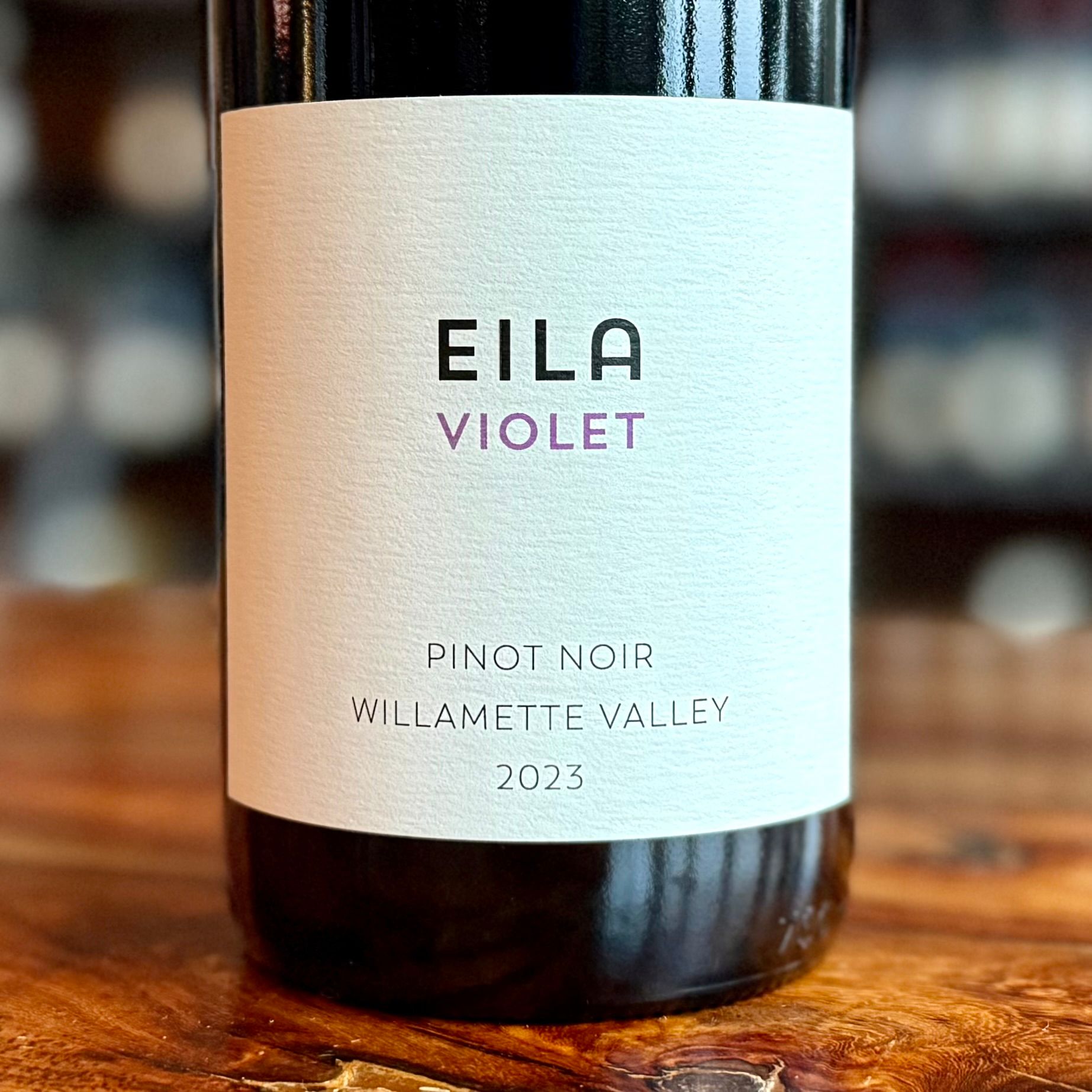 Elia Violet Pinot Noir
