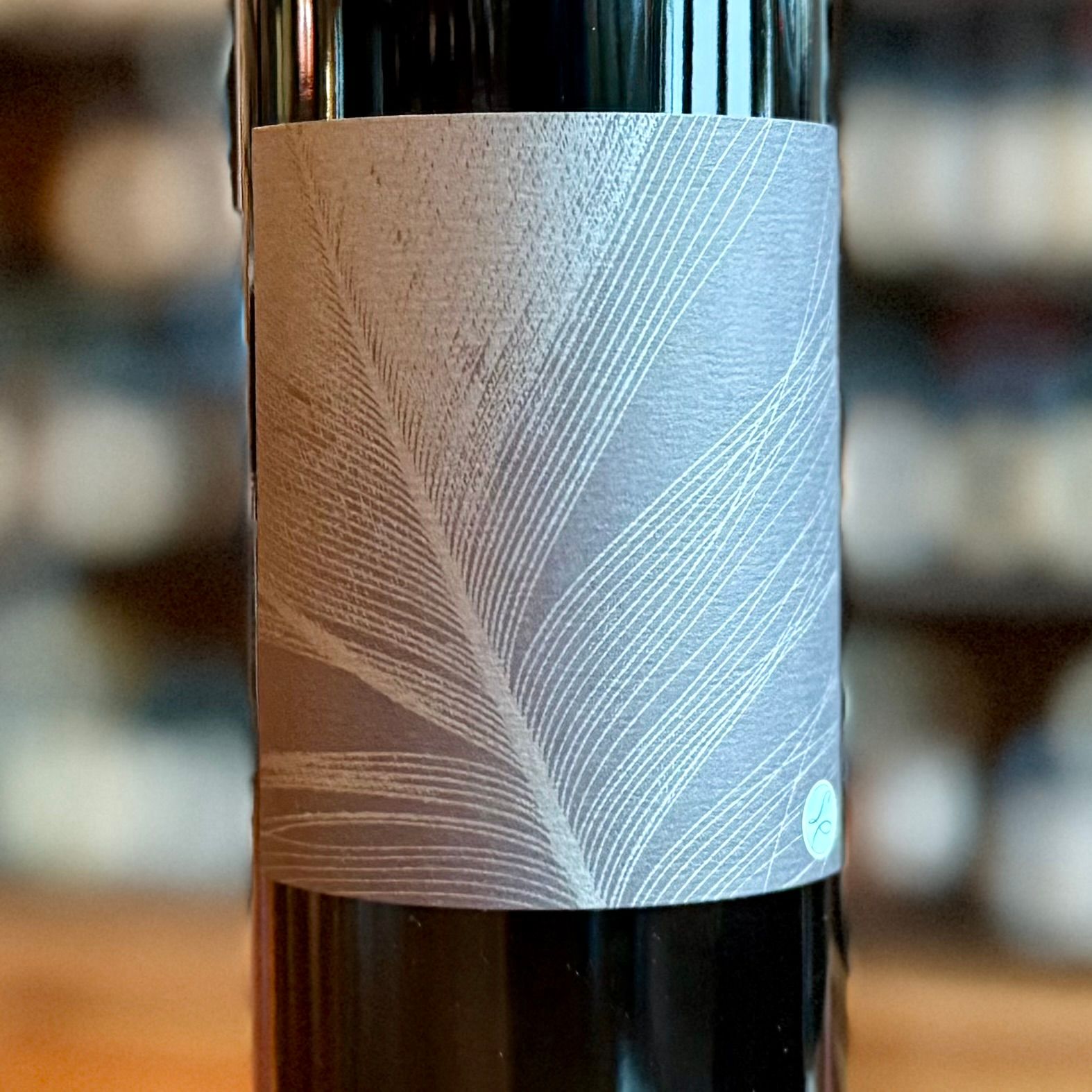 Lillian 2014 Syrah