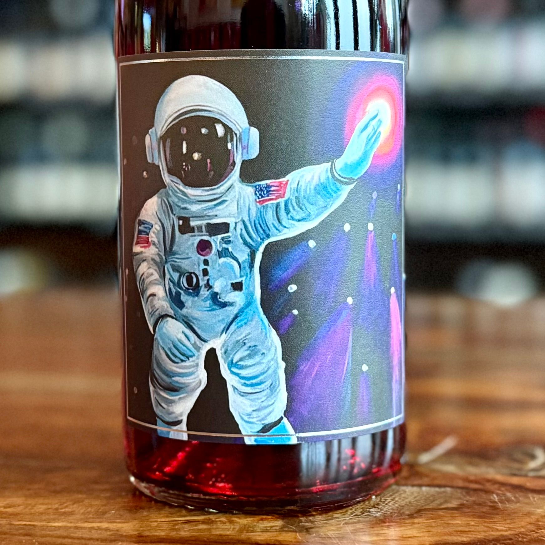 Approachment Take up Space Carbonic Gamay