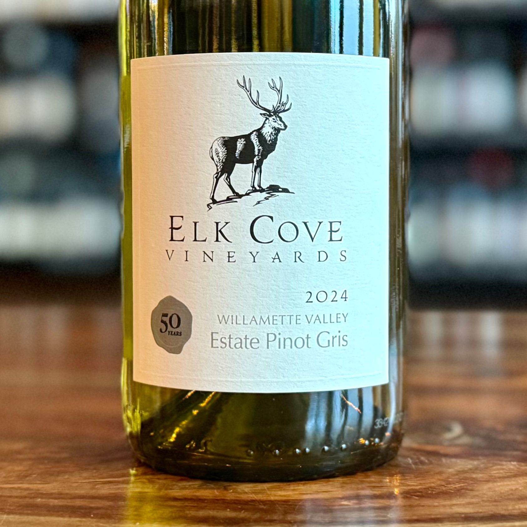 Elk Cove Estate Pinot Gris