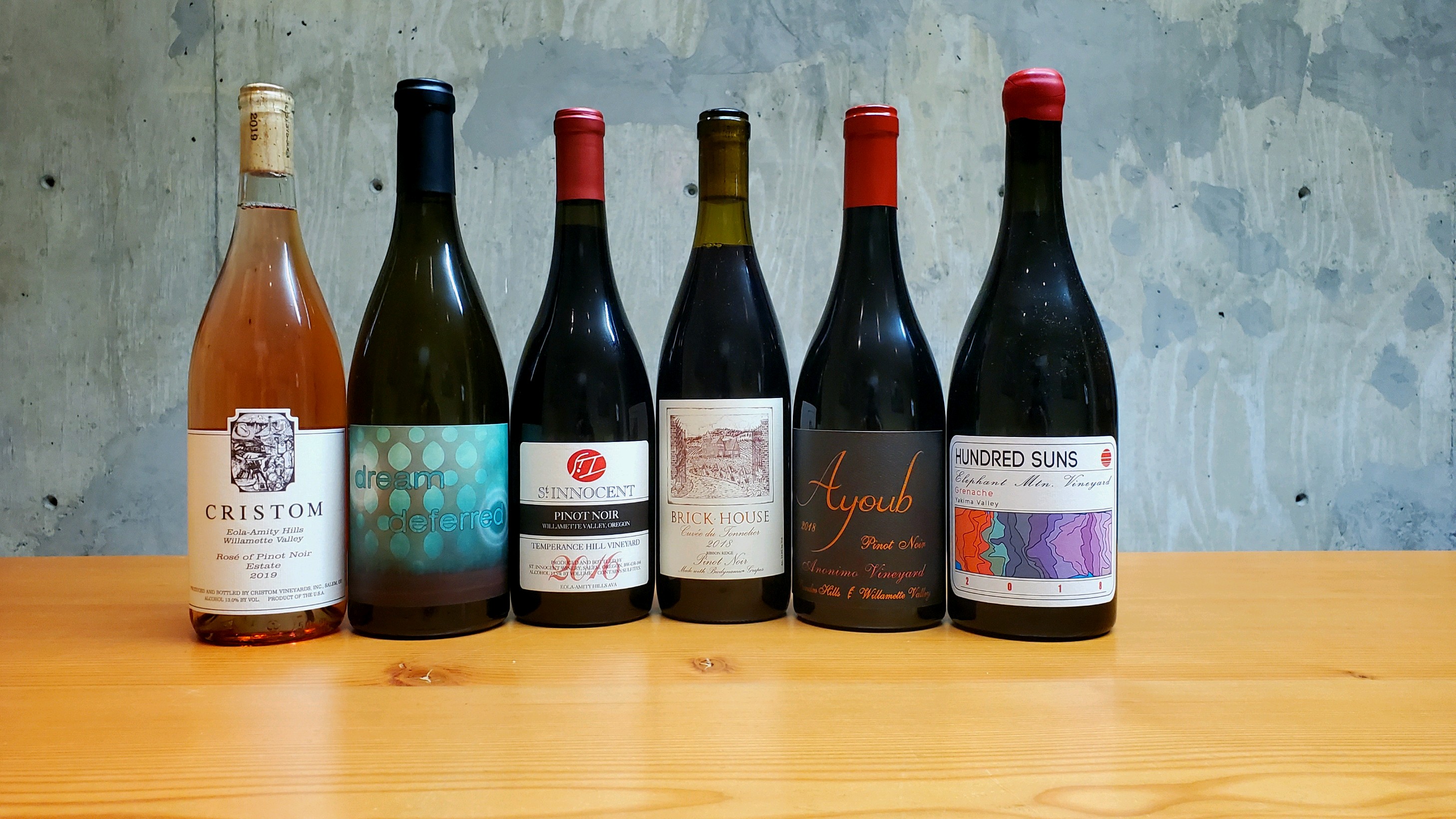 Jack's Choice - (6 Bottles)