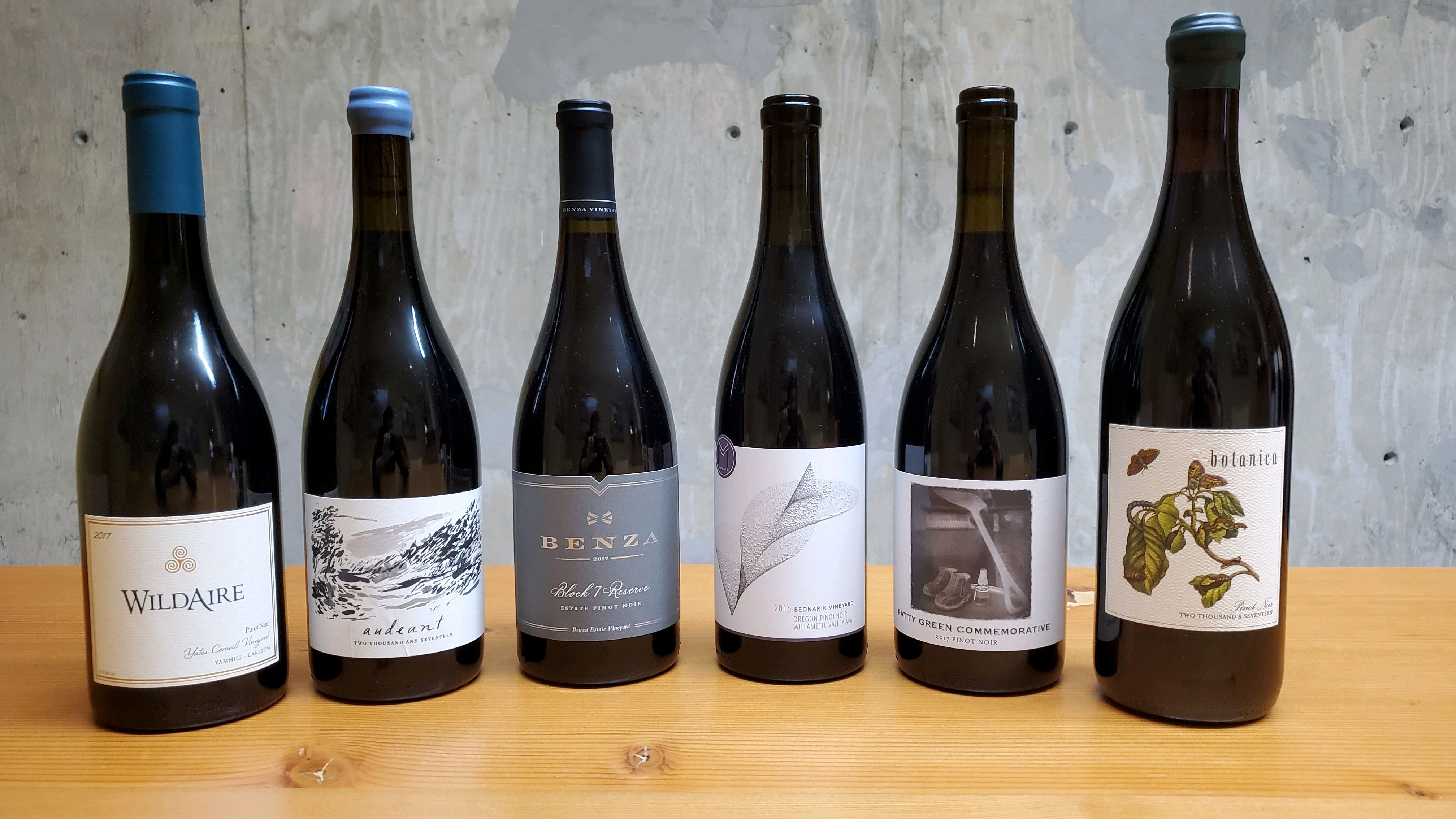 Premium Reds - (6 Bottle)