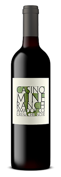 2022 Vermentino | Casino Mine Ranch