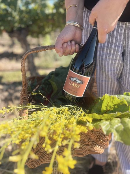 Shop - CASS Winery